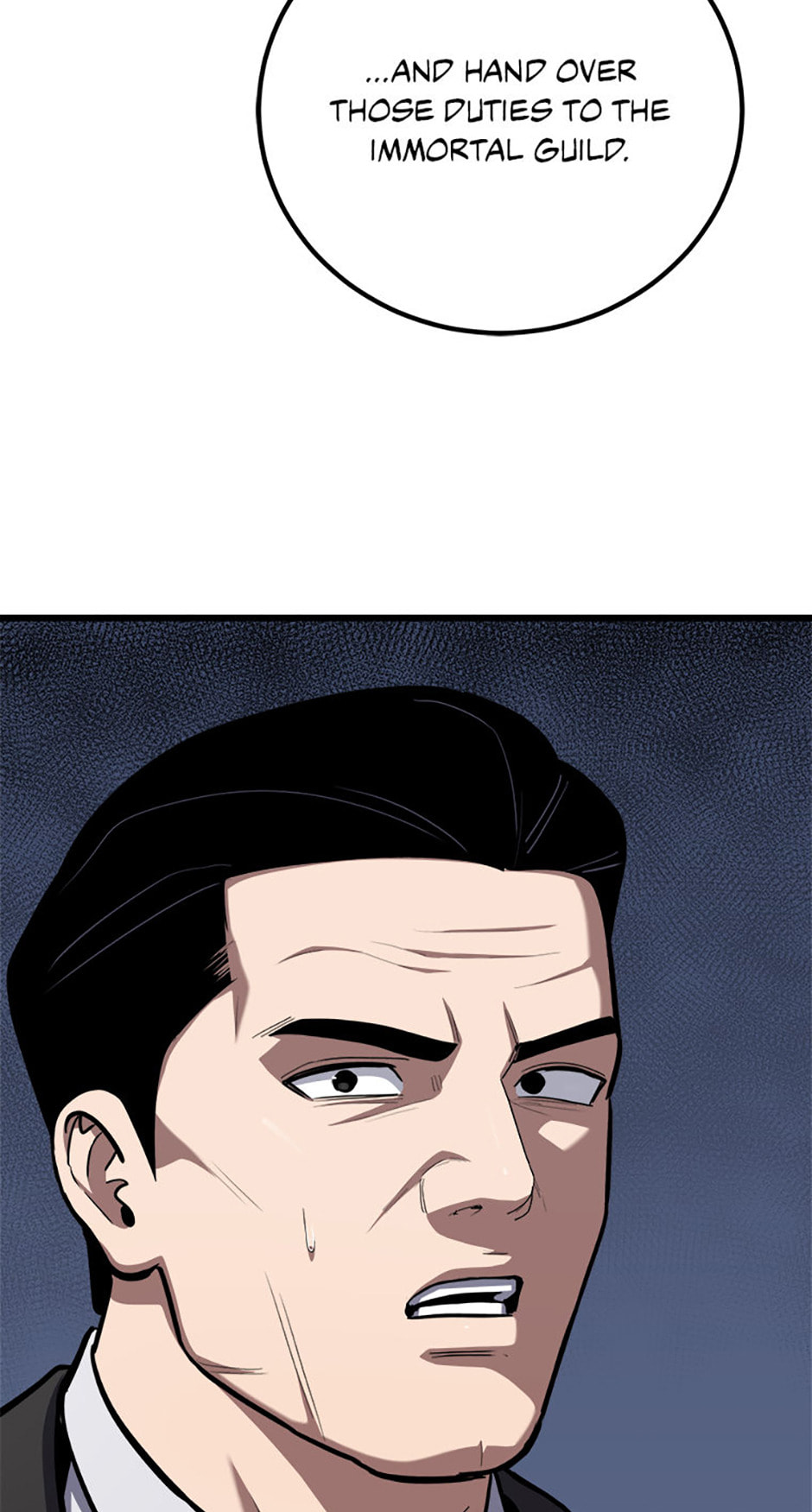 Level 1 Player Chapter 120 page 85 - 