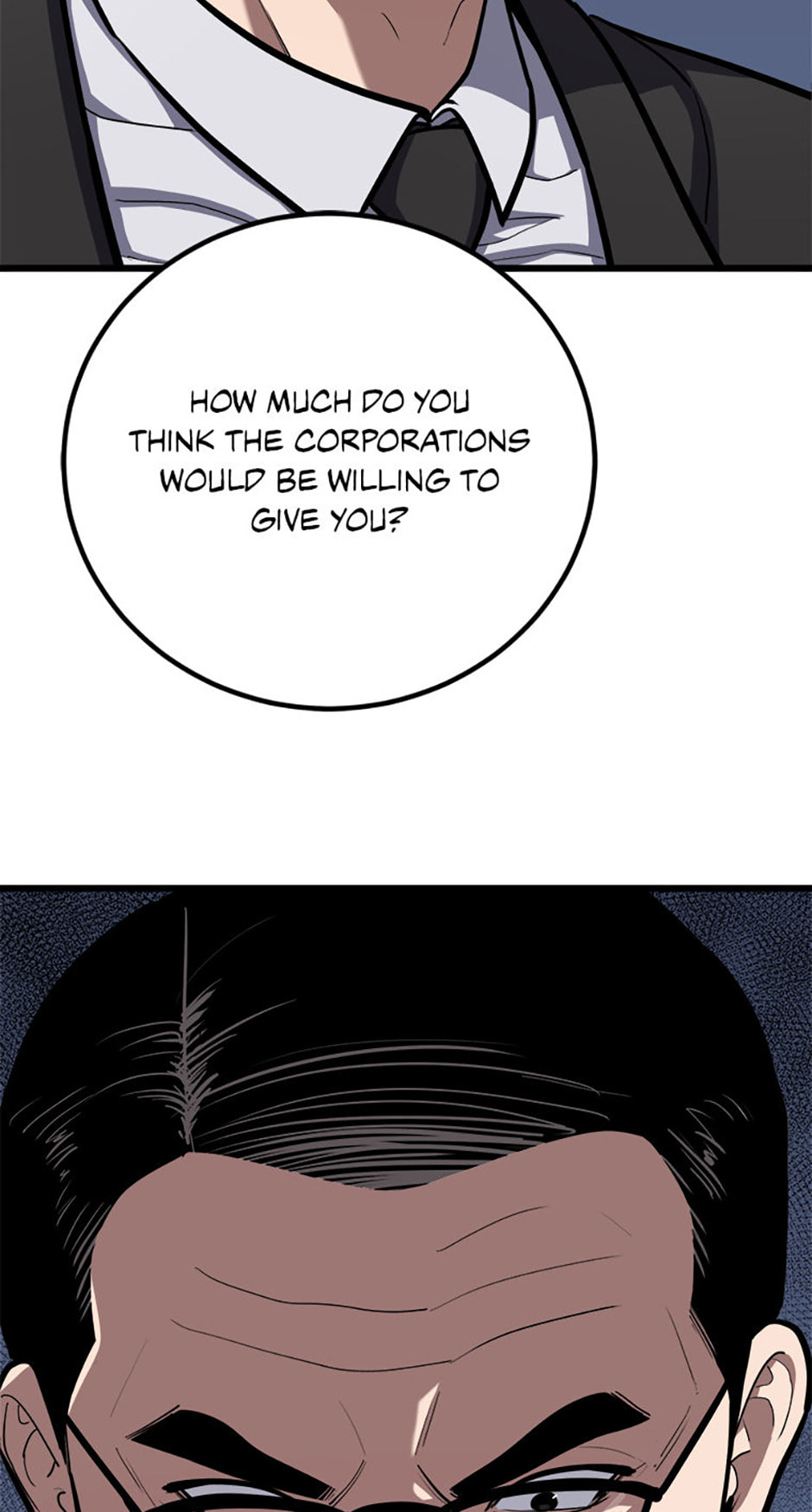 Level 1 Player Chapter 120 page 86 - 