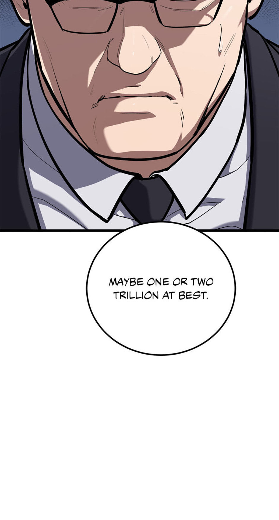Level 1 Player Chapter 120 page 87 - 
