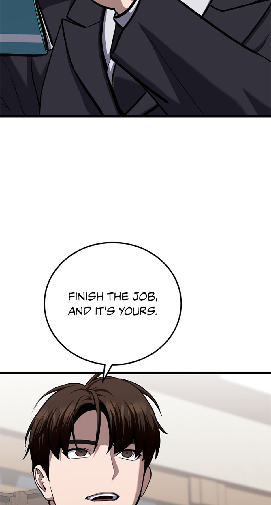 Level 1 Player Chapter 120 page 92 - 