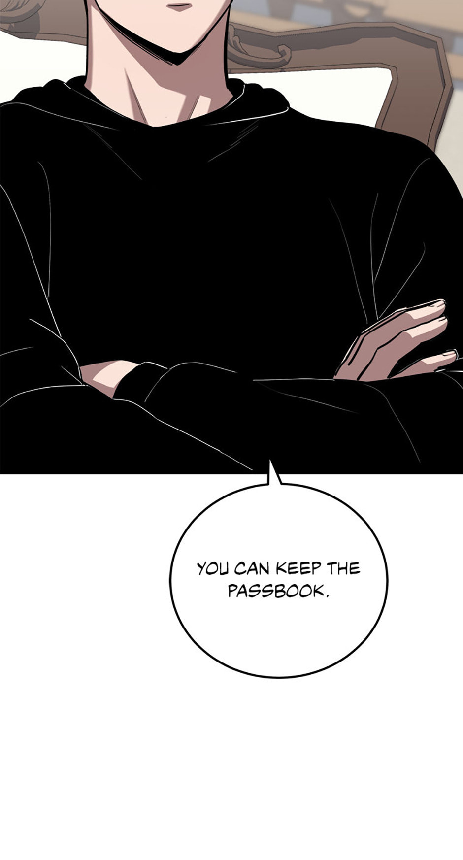 Level 1 Player Chapter 120 page 93 - 