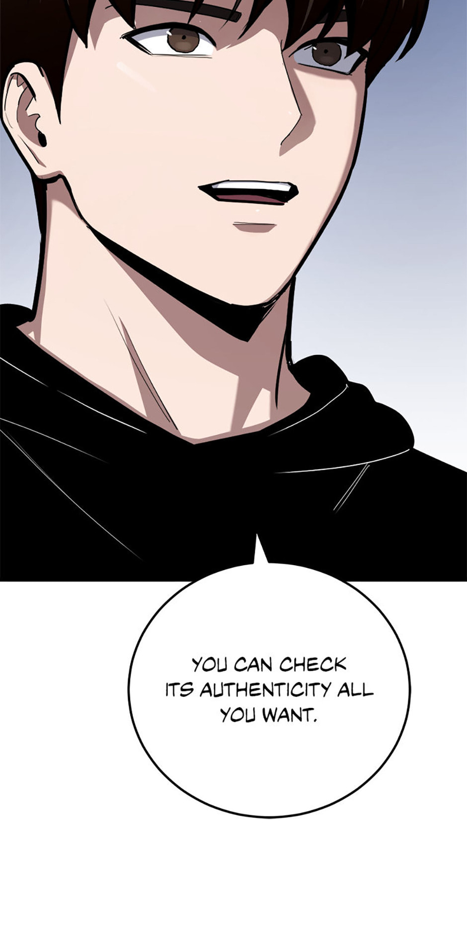 Level 1 Player Chapter 120 page 95 - 