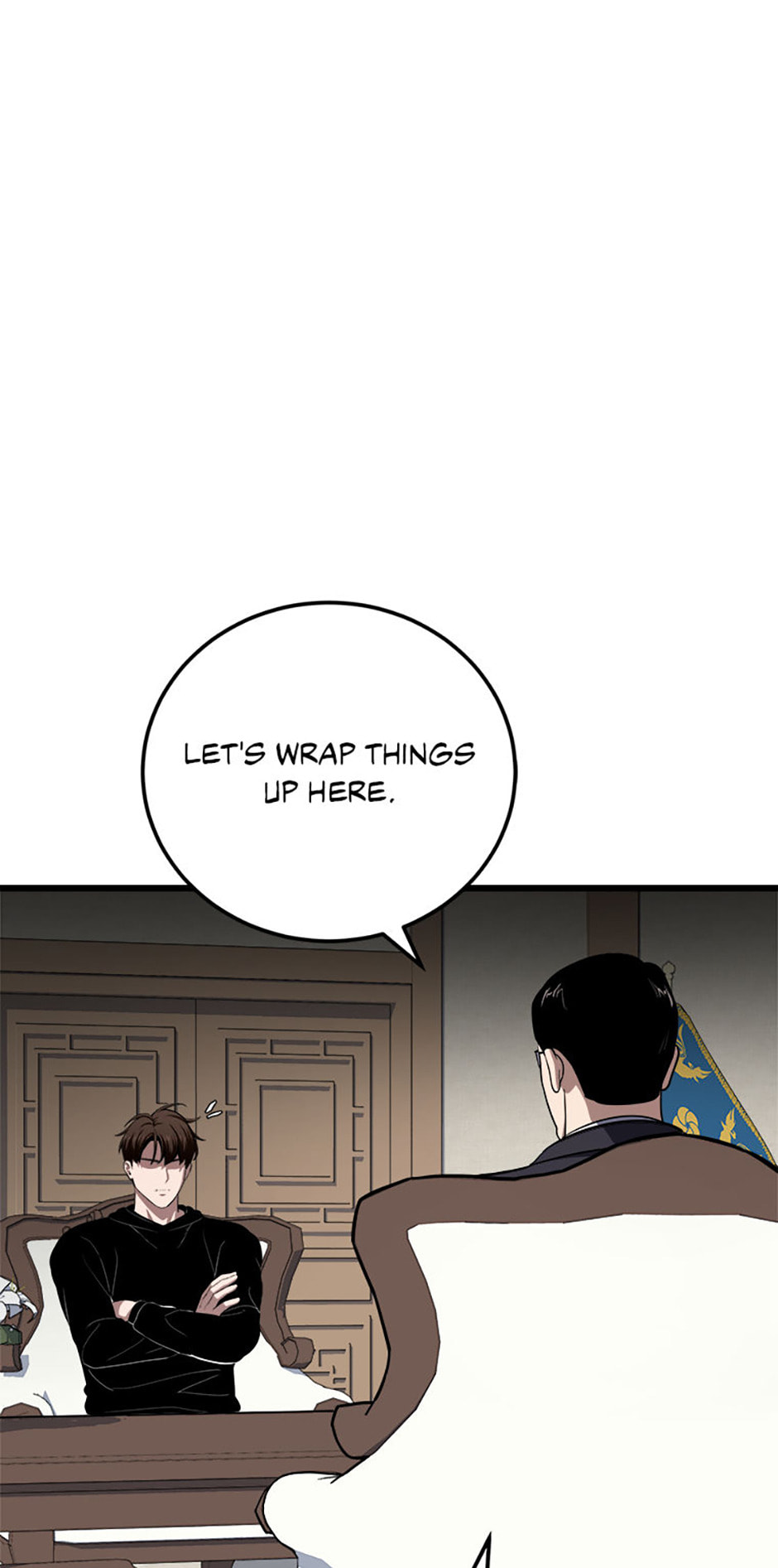 Level 1 Player Chapter 120 page 96 - 