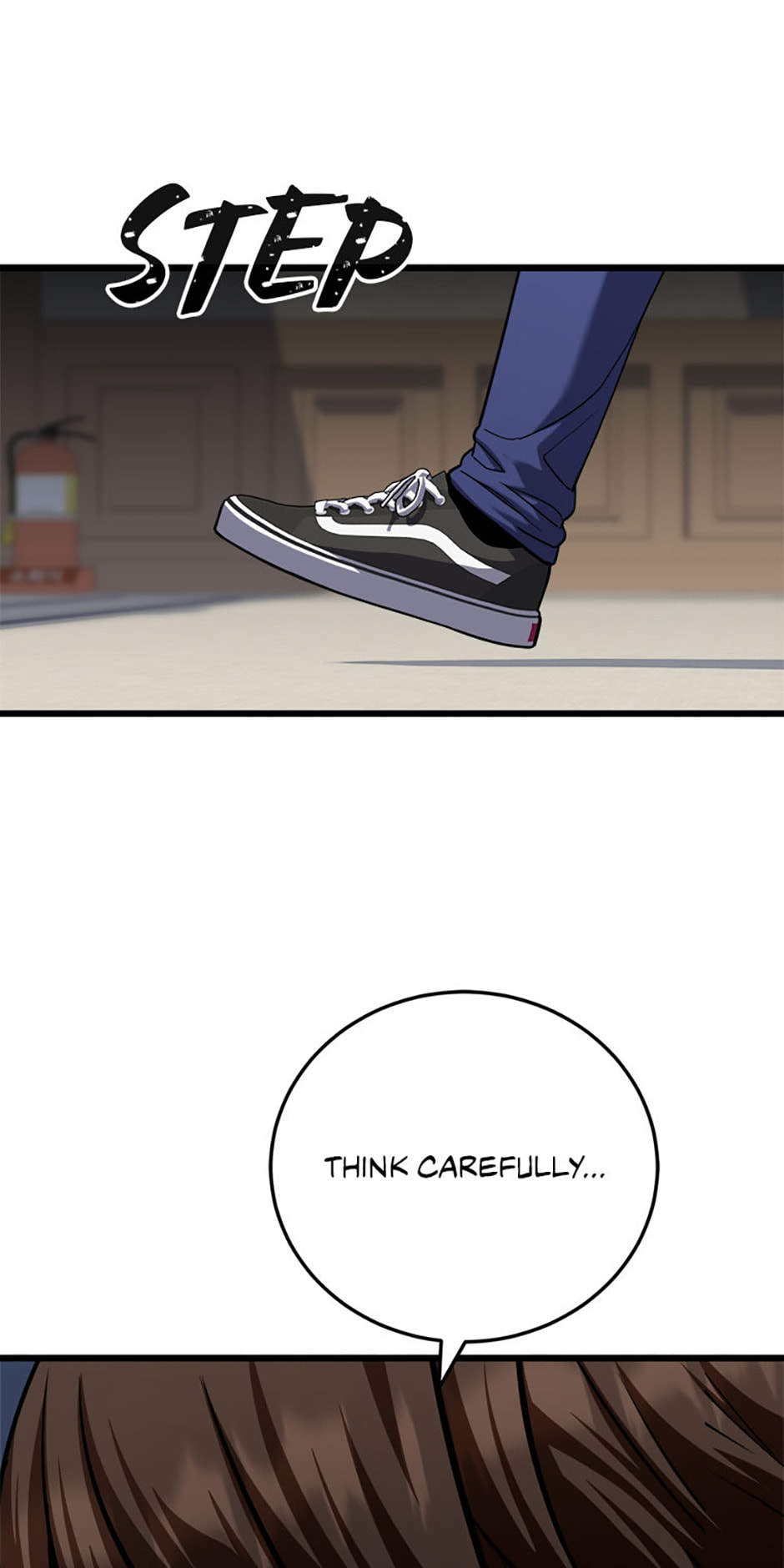 Level 1 Player Chapter 120 page 98 - 