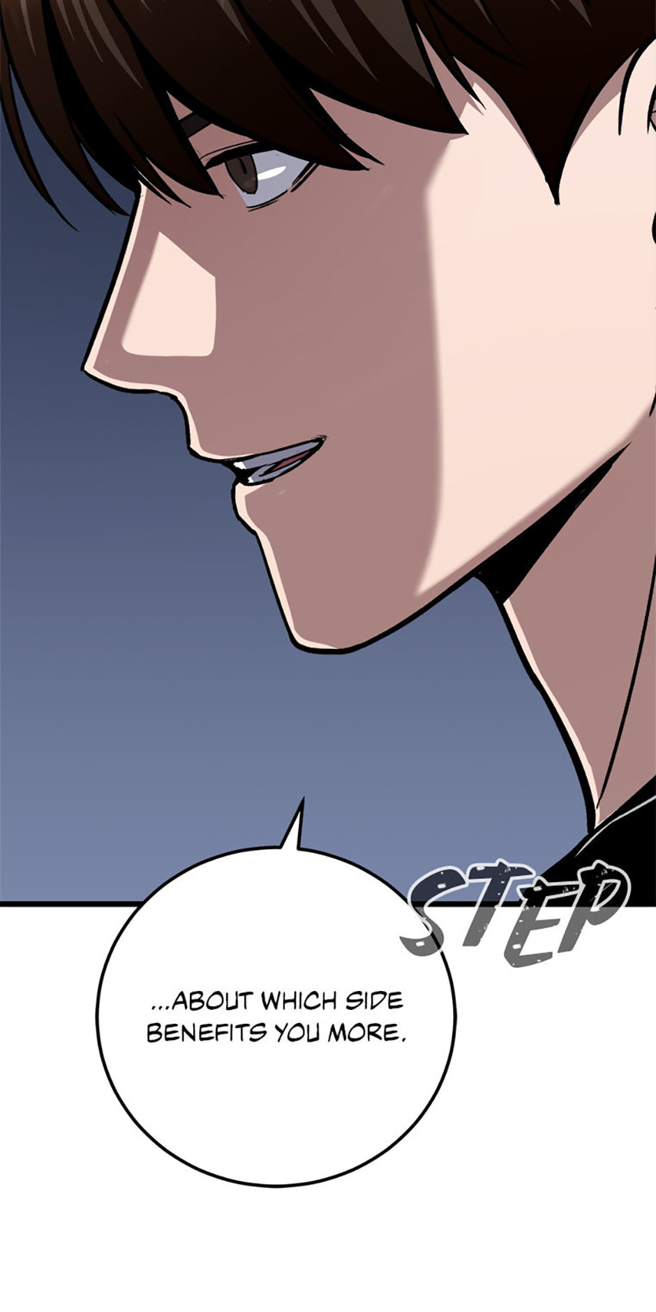 Level 1 Player Chapter 120 page 99 - 