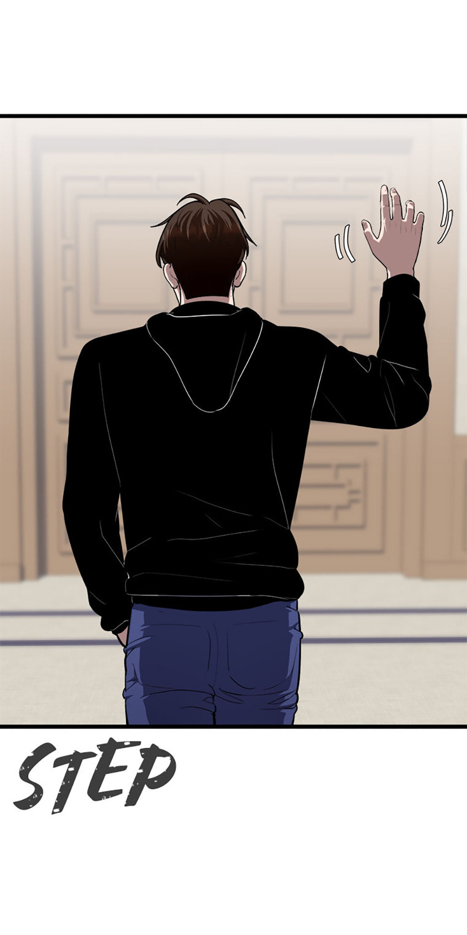 Level 1 Player Chapter 120 page 100 - 