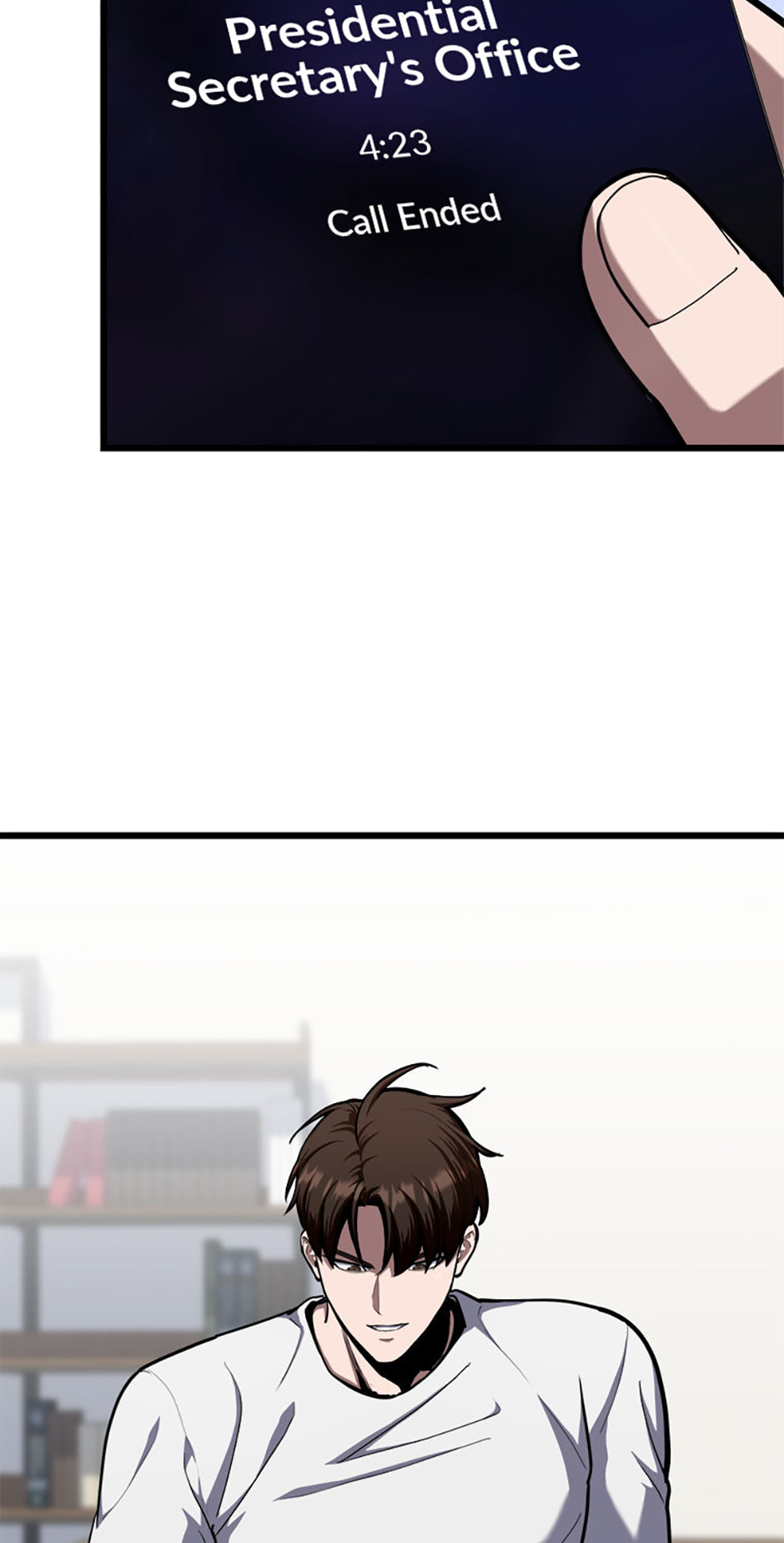 Level 1 Player Chapter 121 page 2 - 