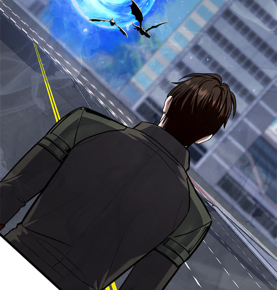 Level 1 Player Chapter 121 page 101 - 