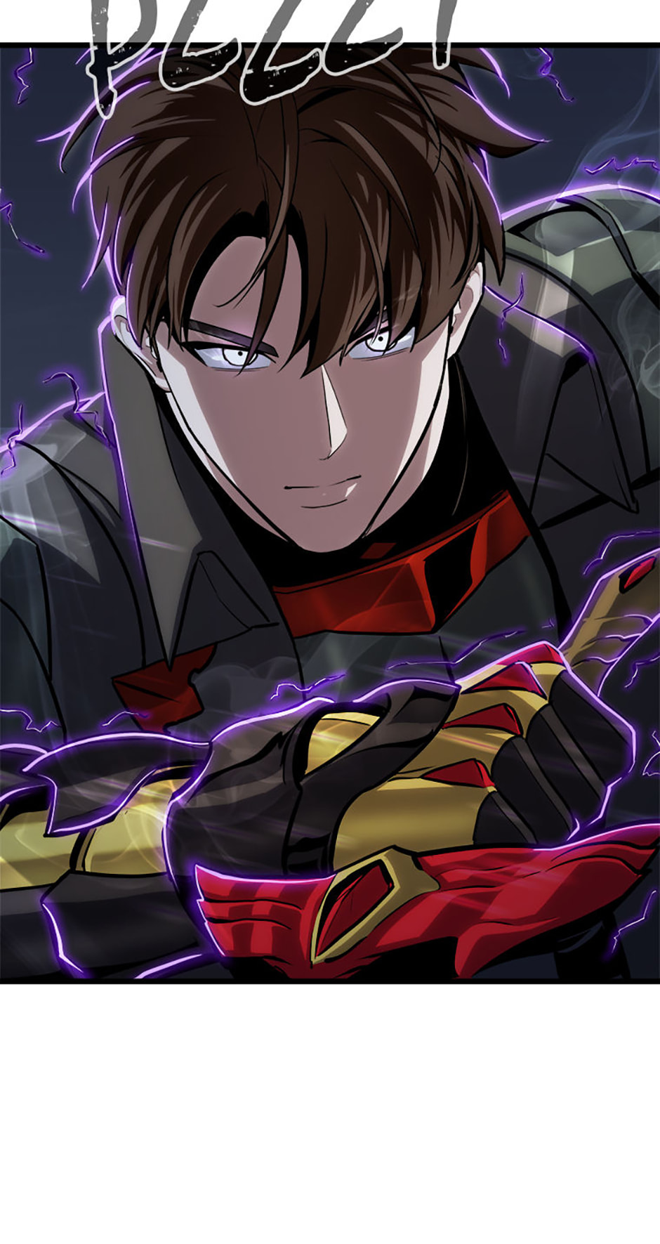 Level 1 Player Chapter 121 page 106 - 