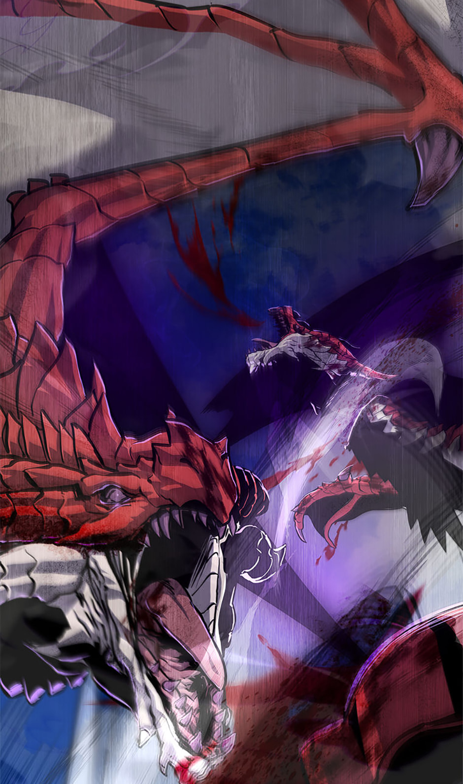Level 1 Player Chapter 121 page 108 - 