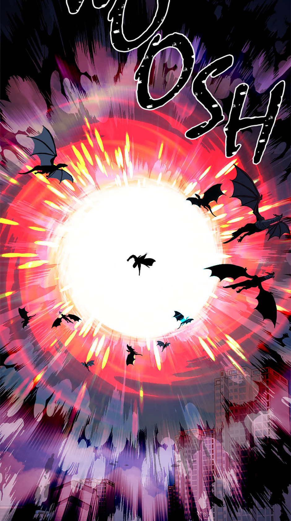 Level 1 Player Chapter 121 page 112 - 