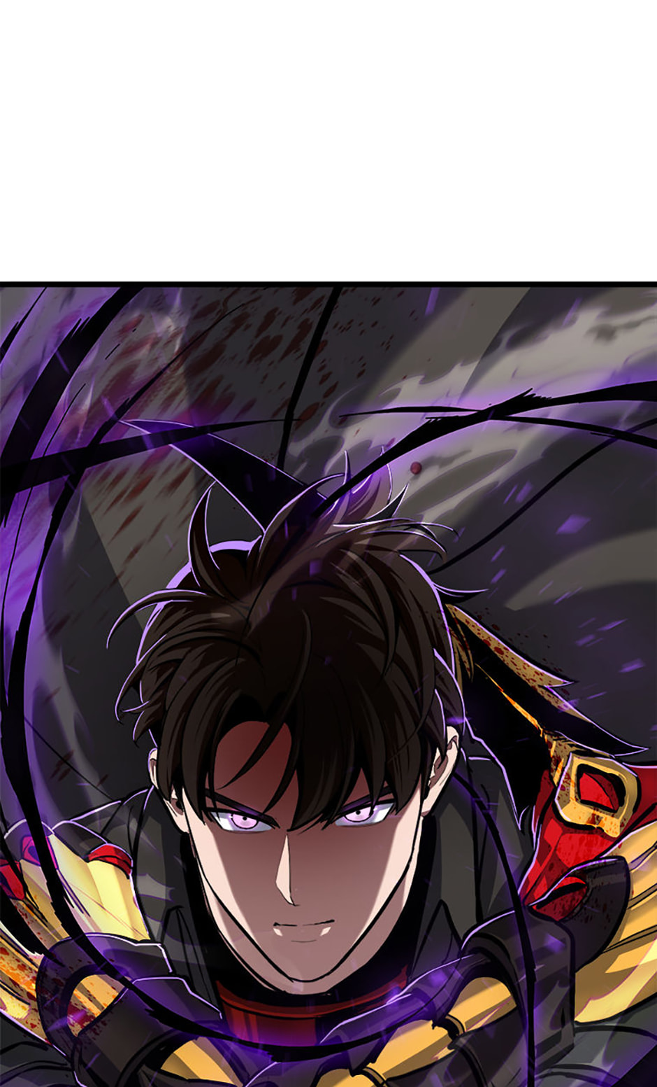 Level 1 Player Chapter 121 page 115 - 
