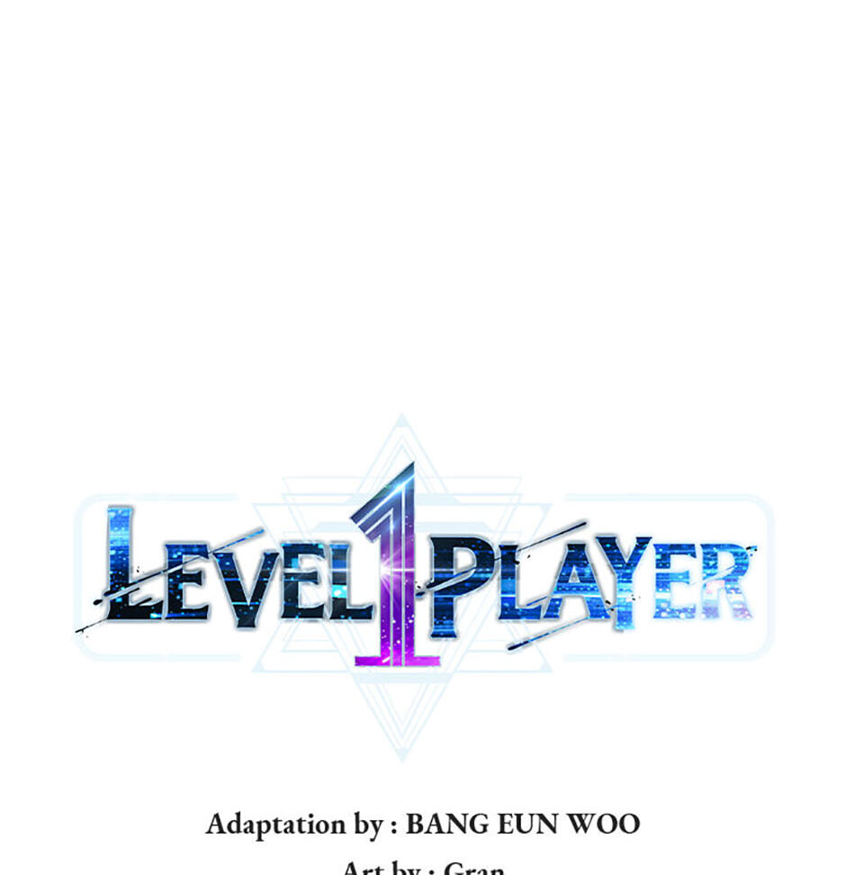 Level 1 Player Chapter 121 page 17 - 
