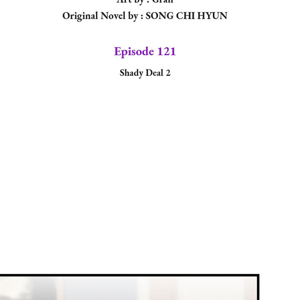 Level 1 Player Chapter 121 page 18 - 