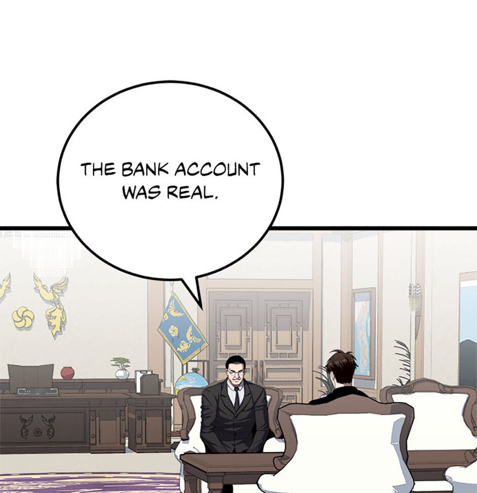 Level 1 Player Chapter 121 page 20 - 