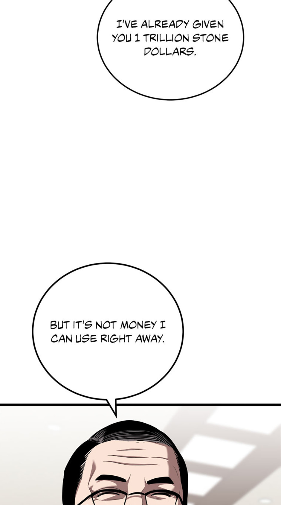 Level 1 Player Chapter 121 page 31 - 