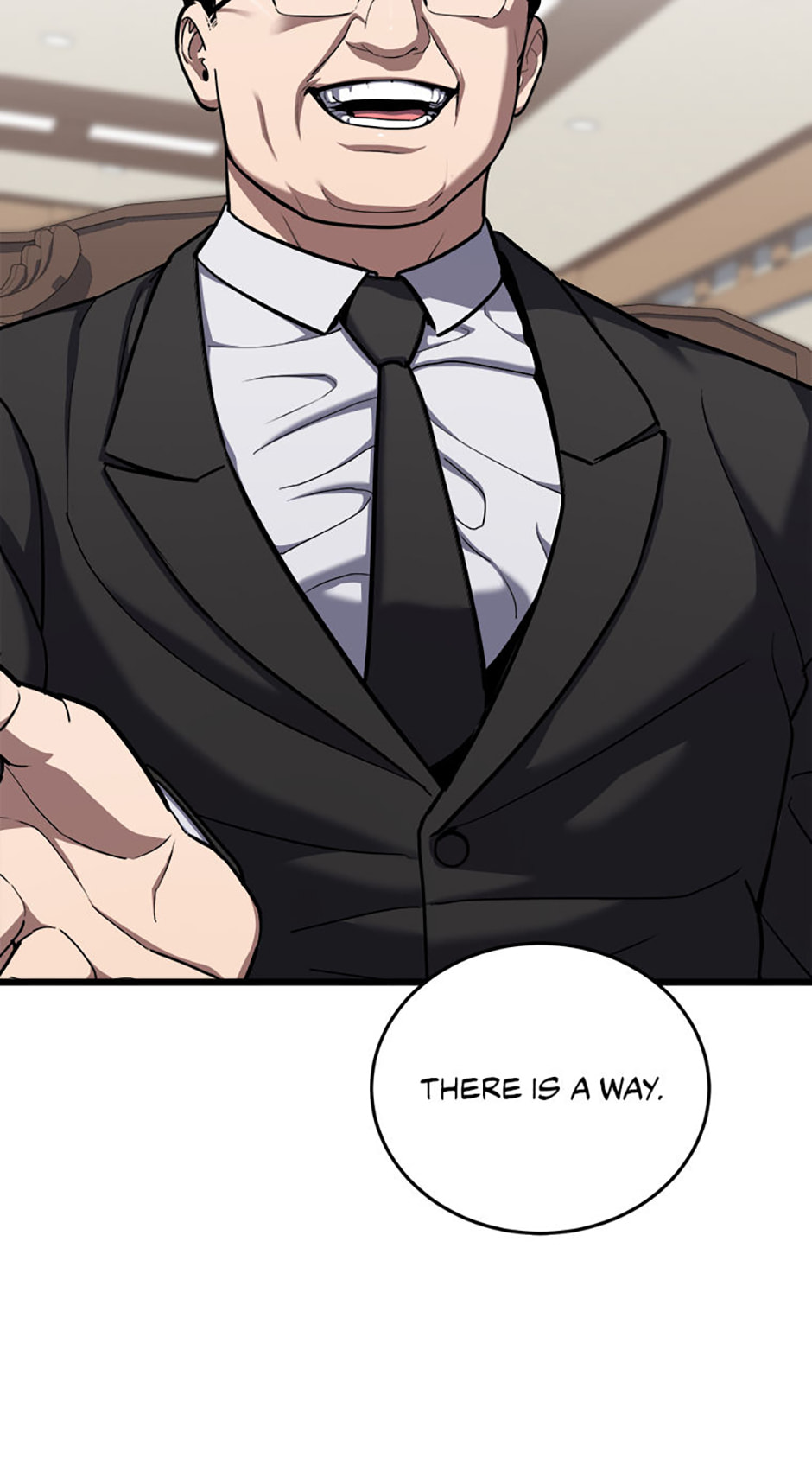 Level 1 Player Chapter 121 page 32 - 