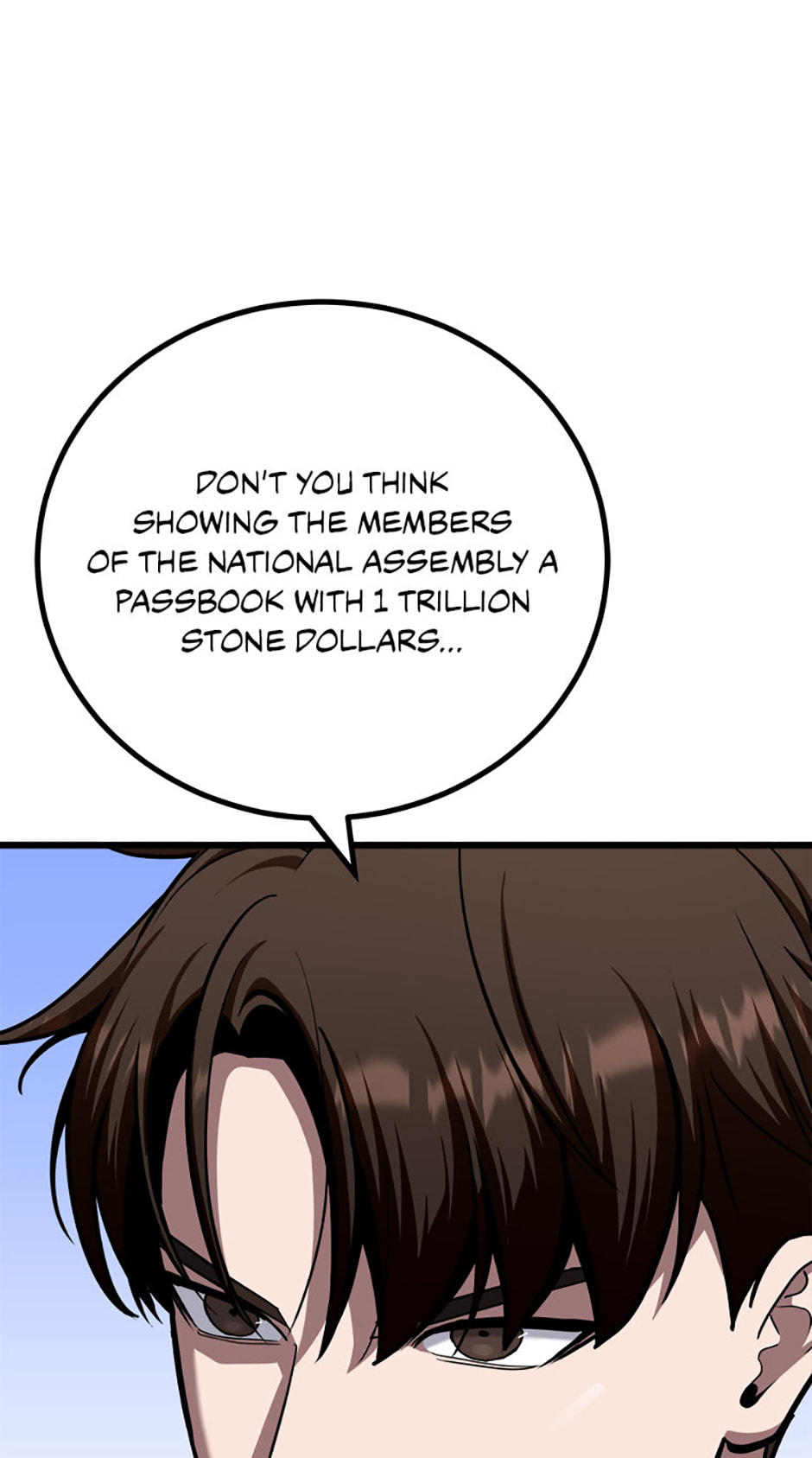 Level 1 Player Chapter 121 page 33 - 