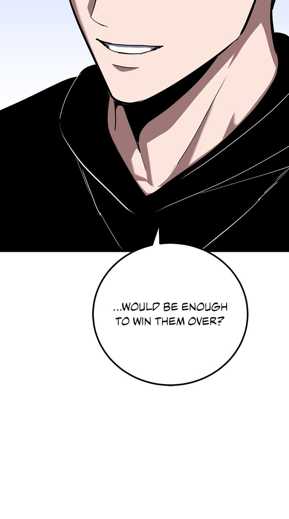 Level 1 Player Chapter 121 page 34 - 