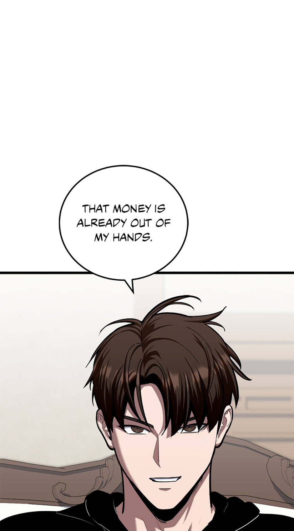 Level 1 Player Chapter 121 page 37 - 