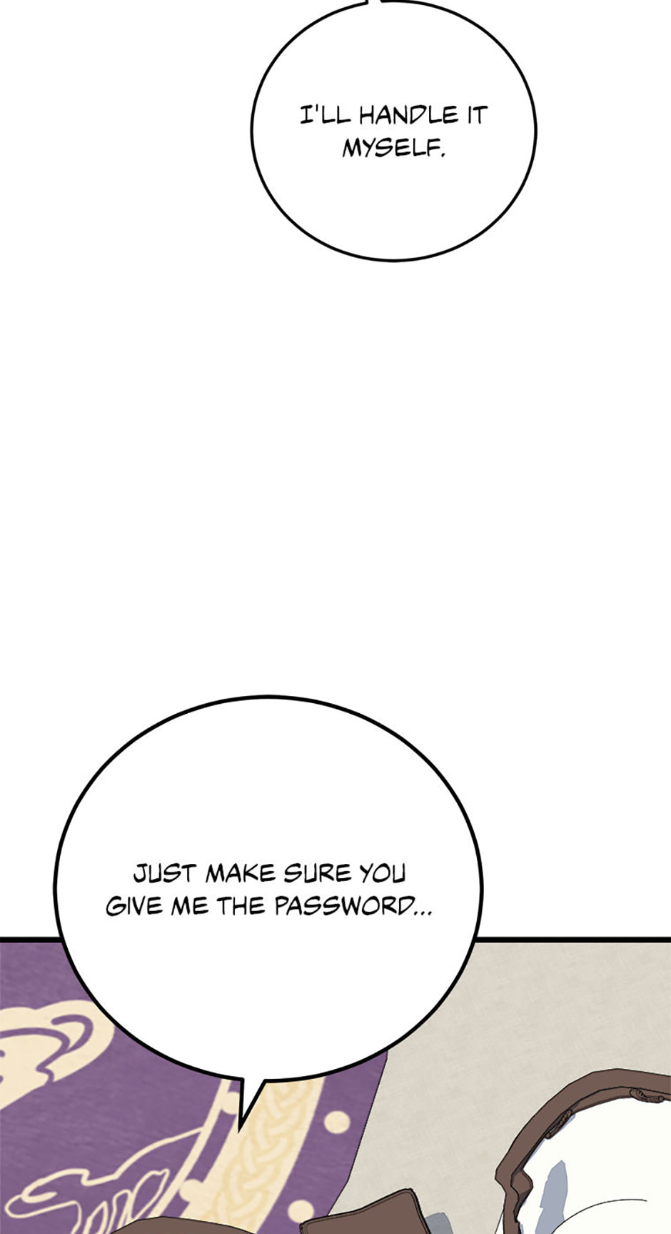 Level 1 Player Chapter 121 page 40 - 