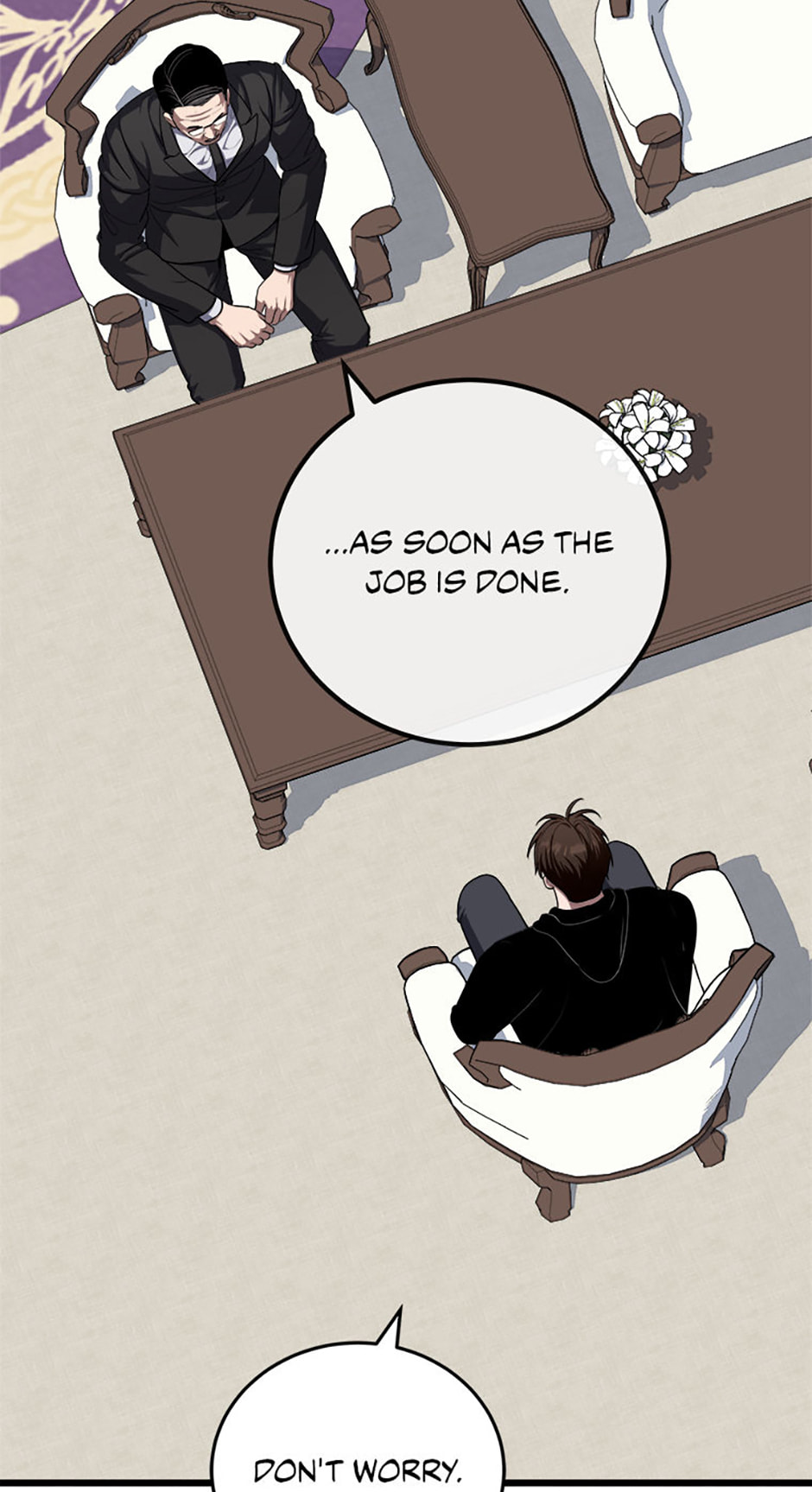 Level 1 Player Chapter 121 page 41 - 