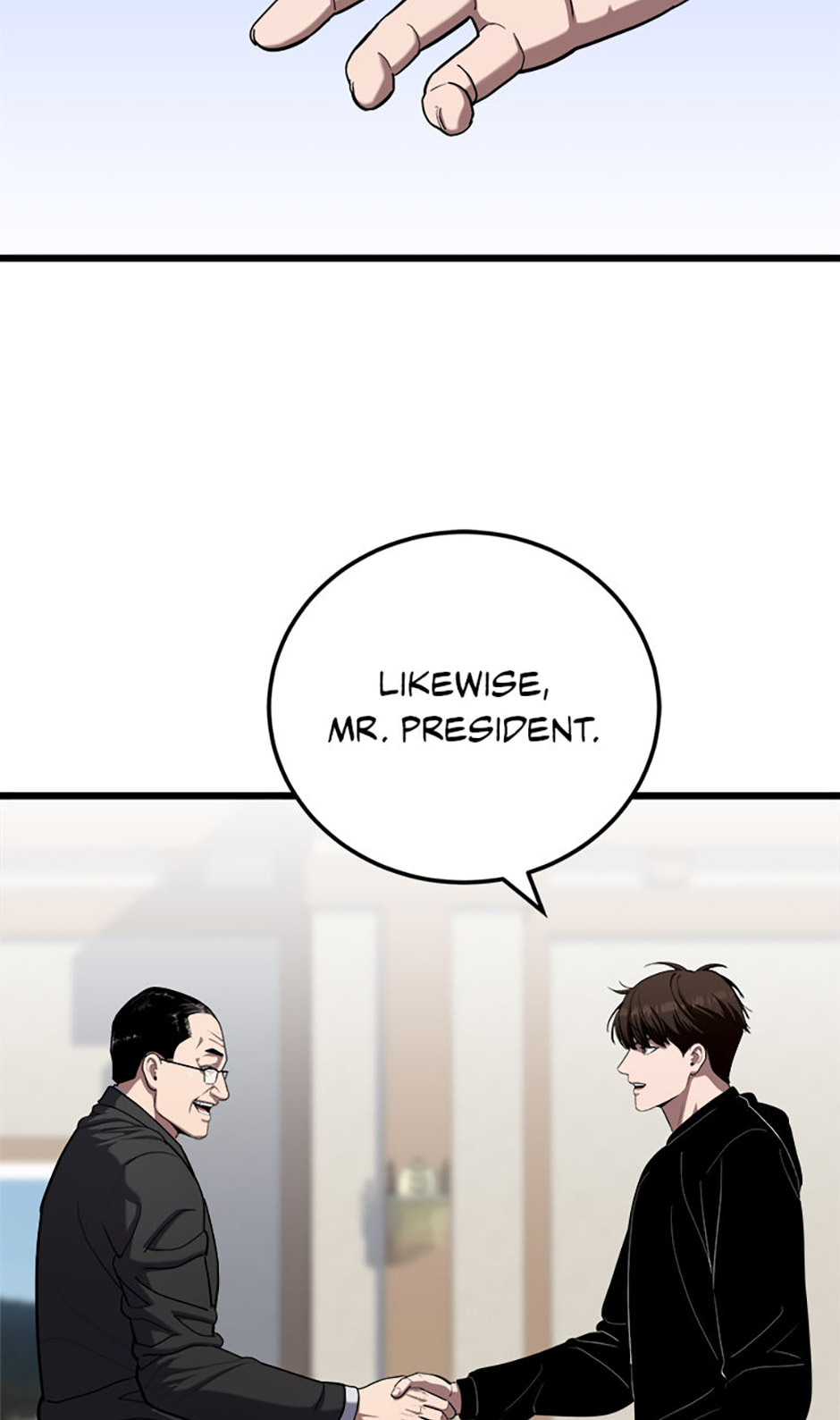 Level 1 Player Chapter 121 page 46 - 