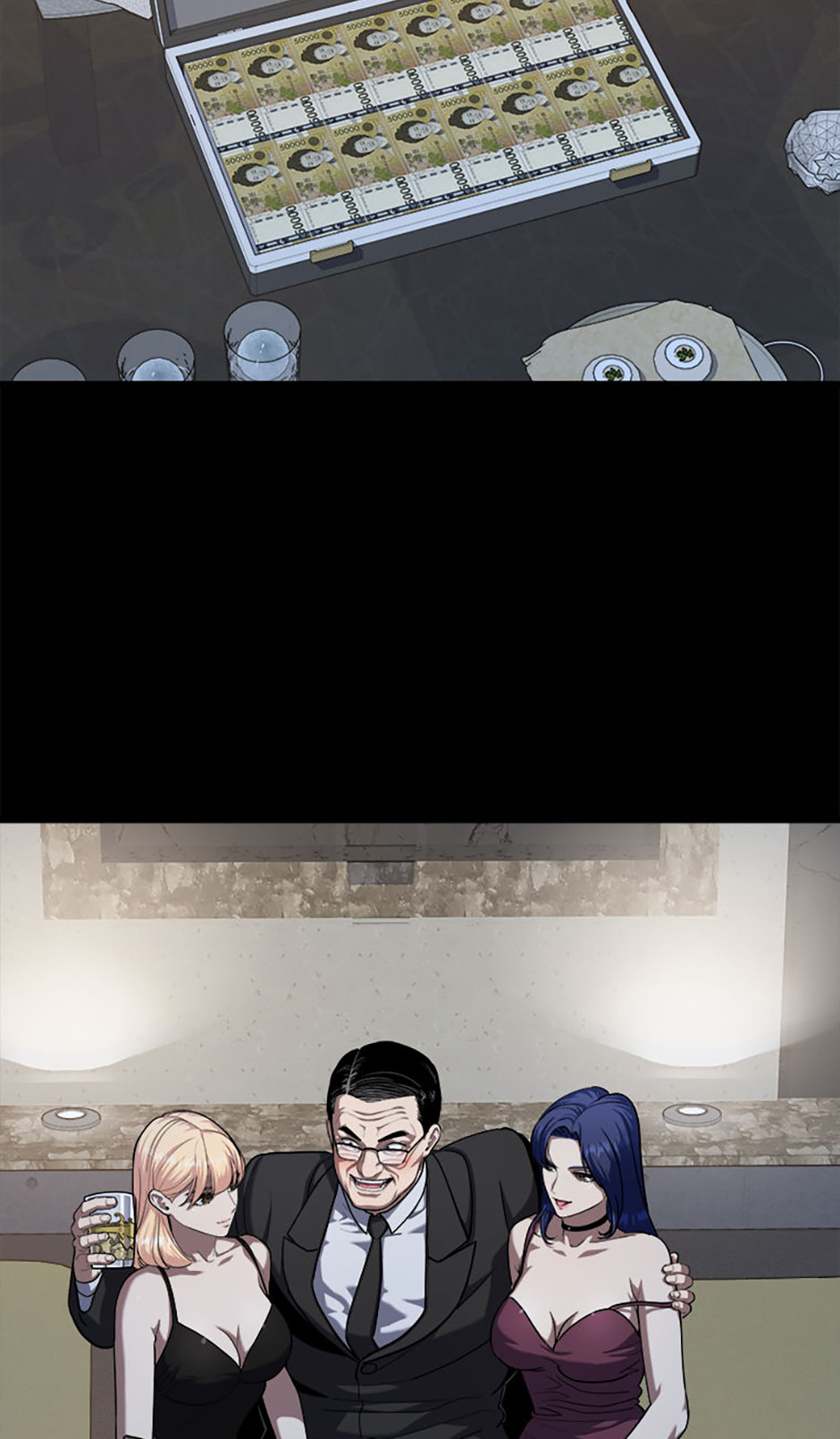 Level 1 Player Chapter 121 page 49 - 