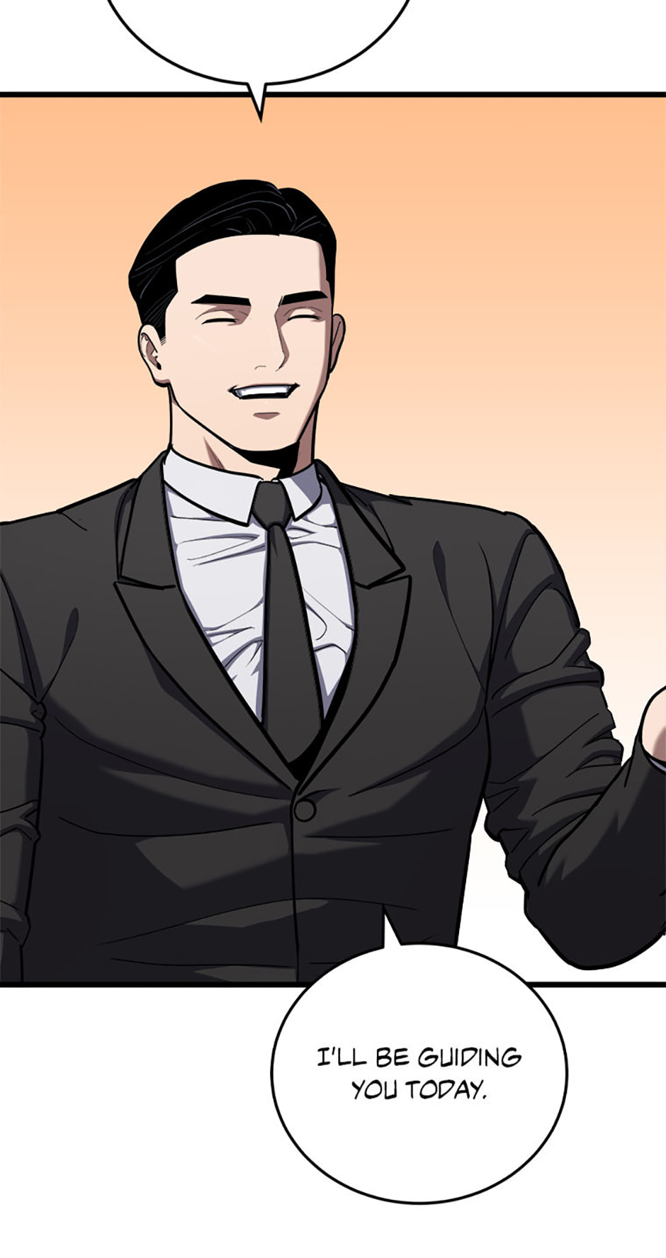 Level 1 Player Chapter 121 page 6 - 