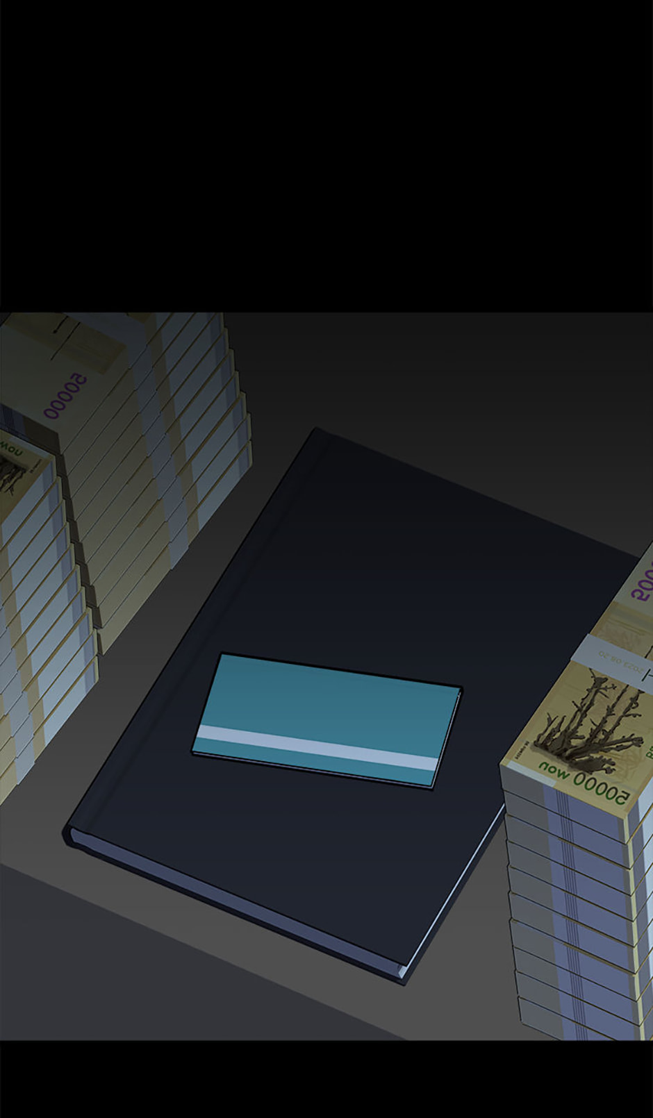 Level 1 Player Chapter 121 page 51 - 