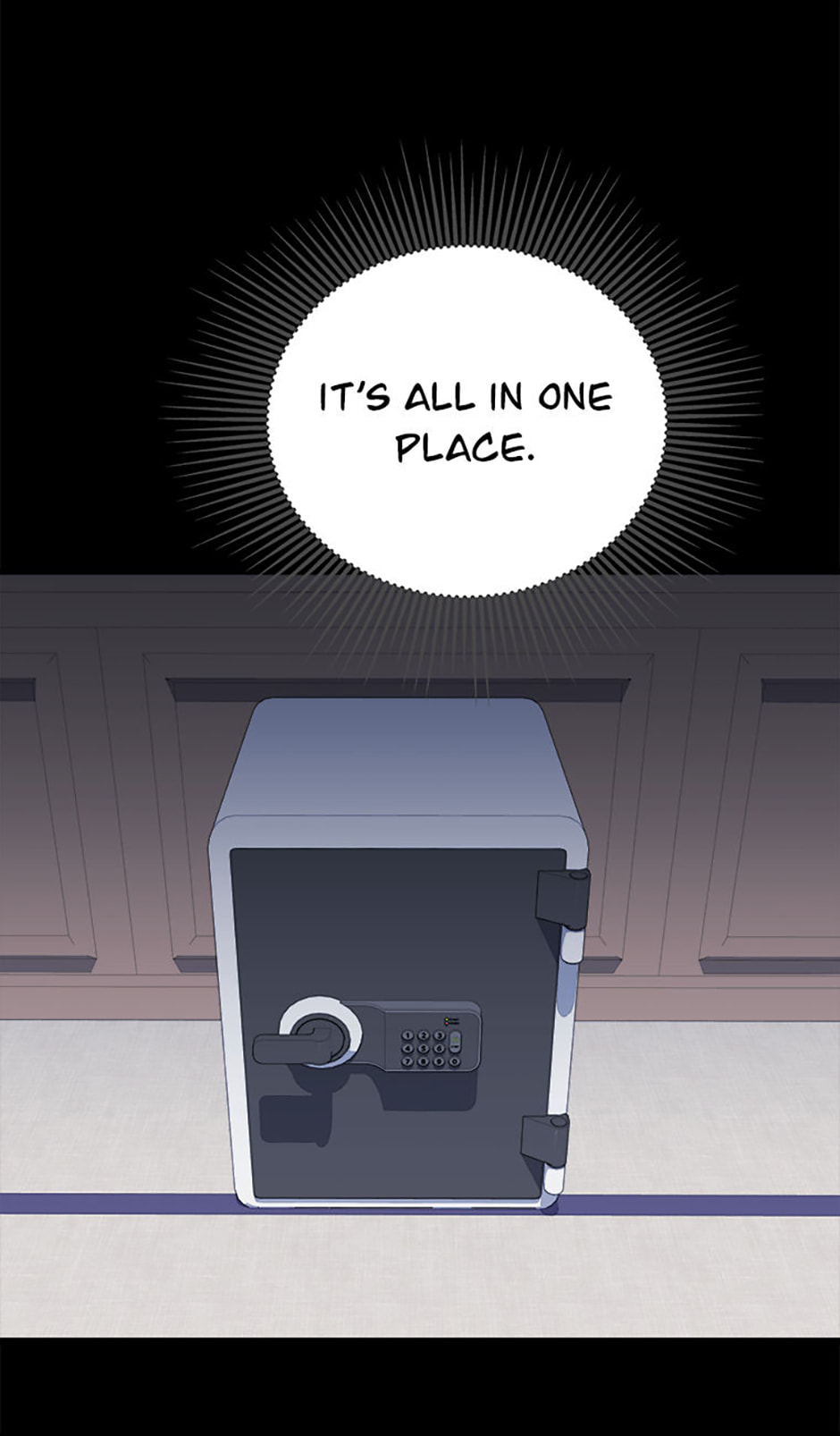 Level 1 Player Chapter 121 page 52 - 