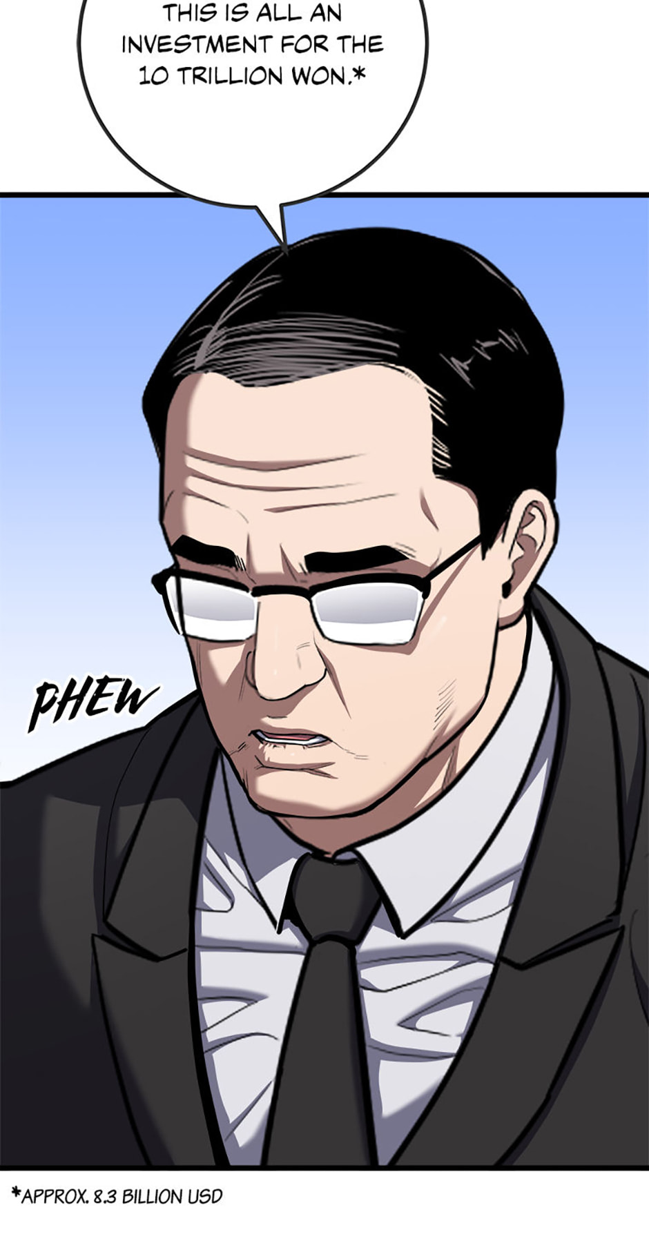 Level 1 Player Chapter 121 page 55 - 