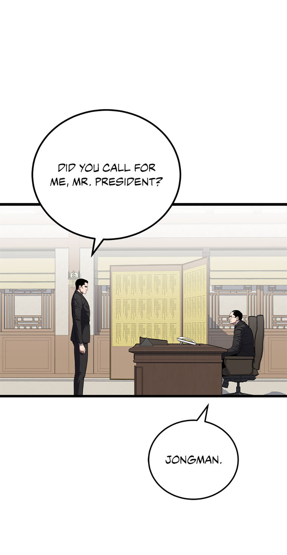 Level 1 Player Chapter 121 page 57 - 