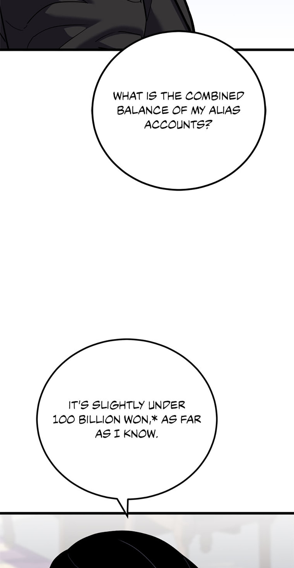 Level 1 Player Chapter 121 page 59 - 