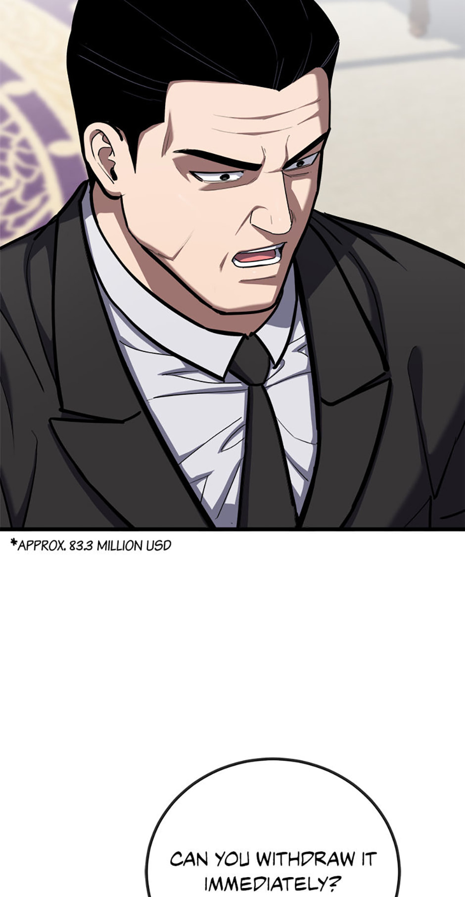 Level 1 Player Chapter 121 page 60 - 