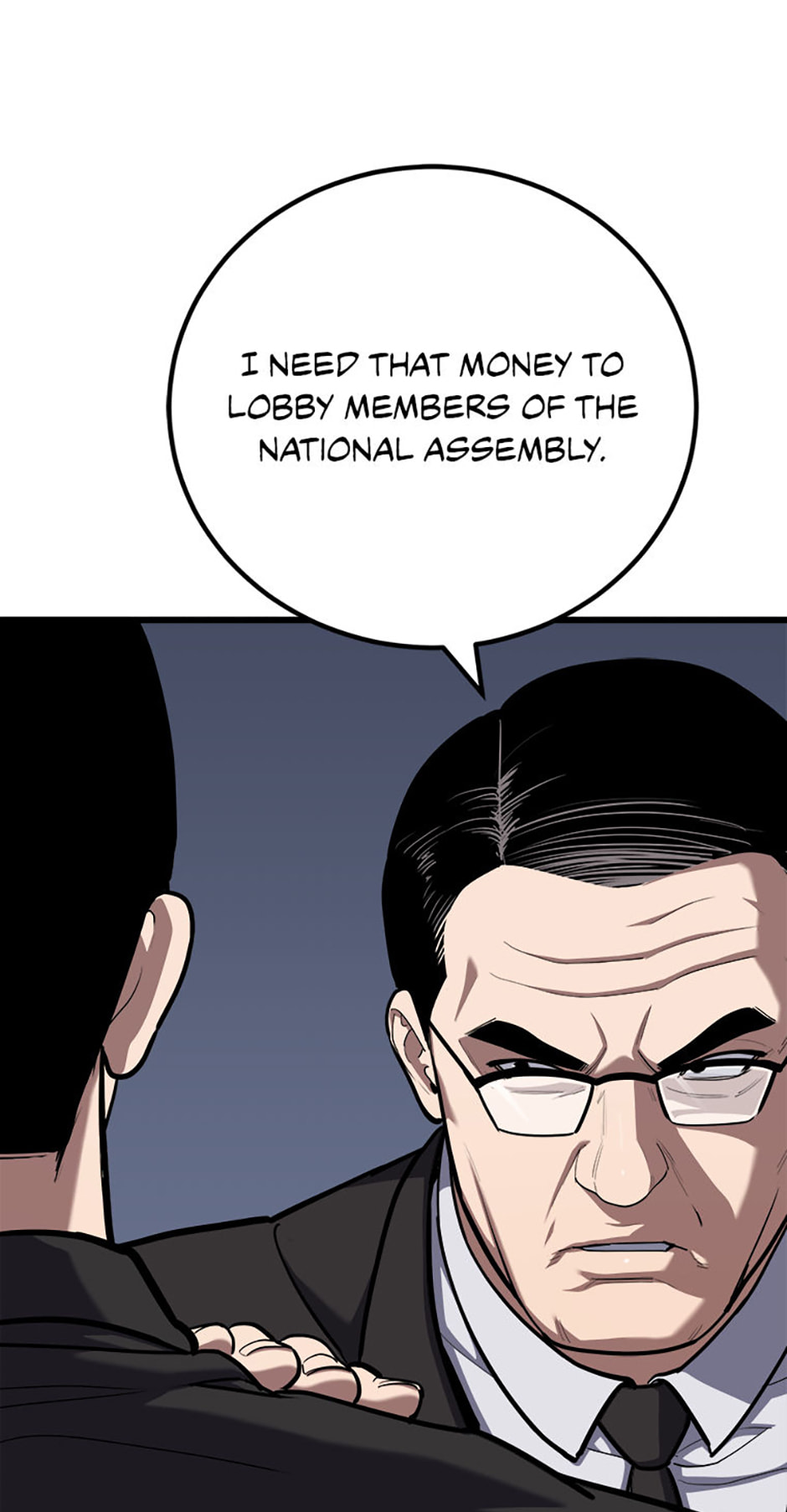 Level 1 Player Chapter 121 page 63 - 
