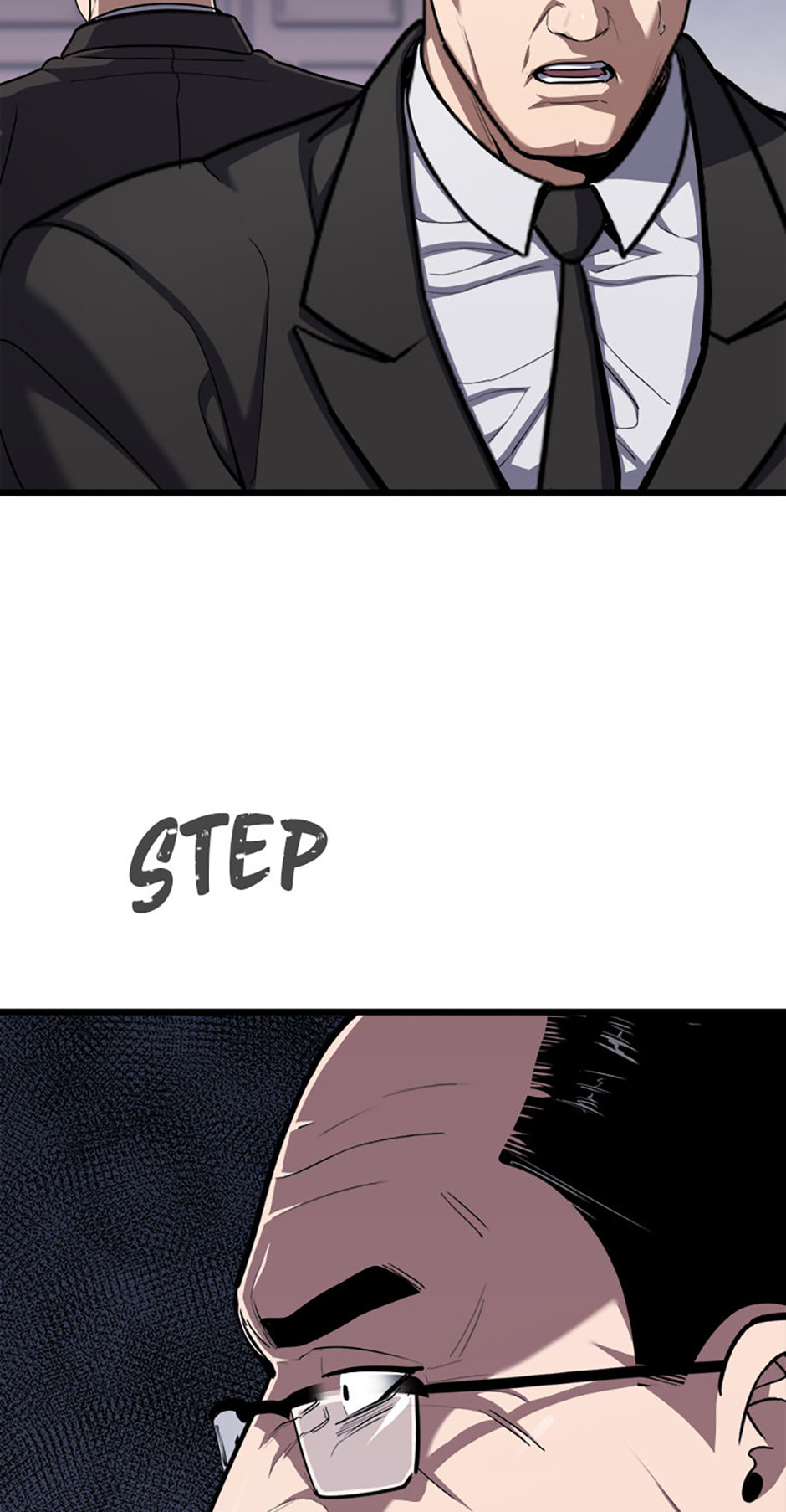 Level 1 Player Chapter 121 page 65 - 