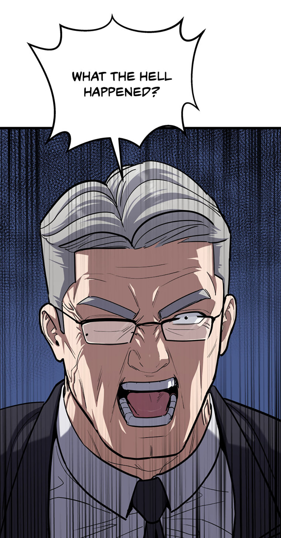 Level 1 Player Chapter 121 page 68 - 