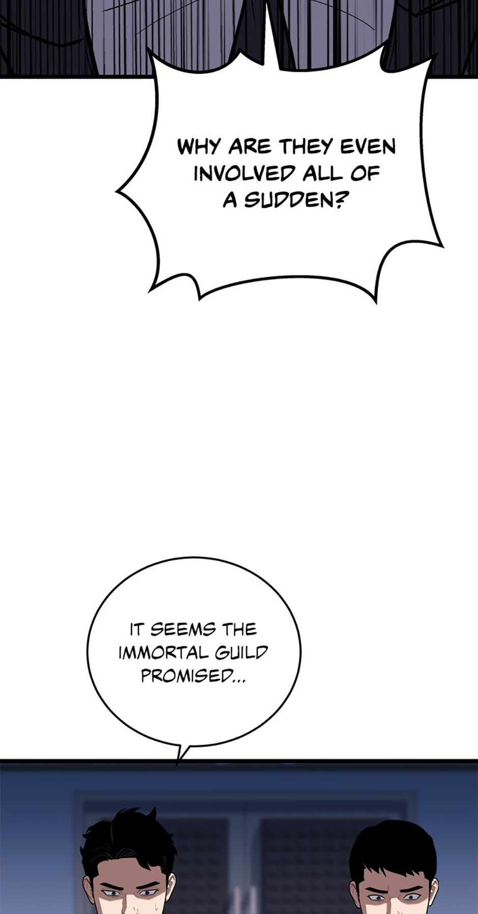 Level 1 Player Chapter 121 page 69 - 