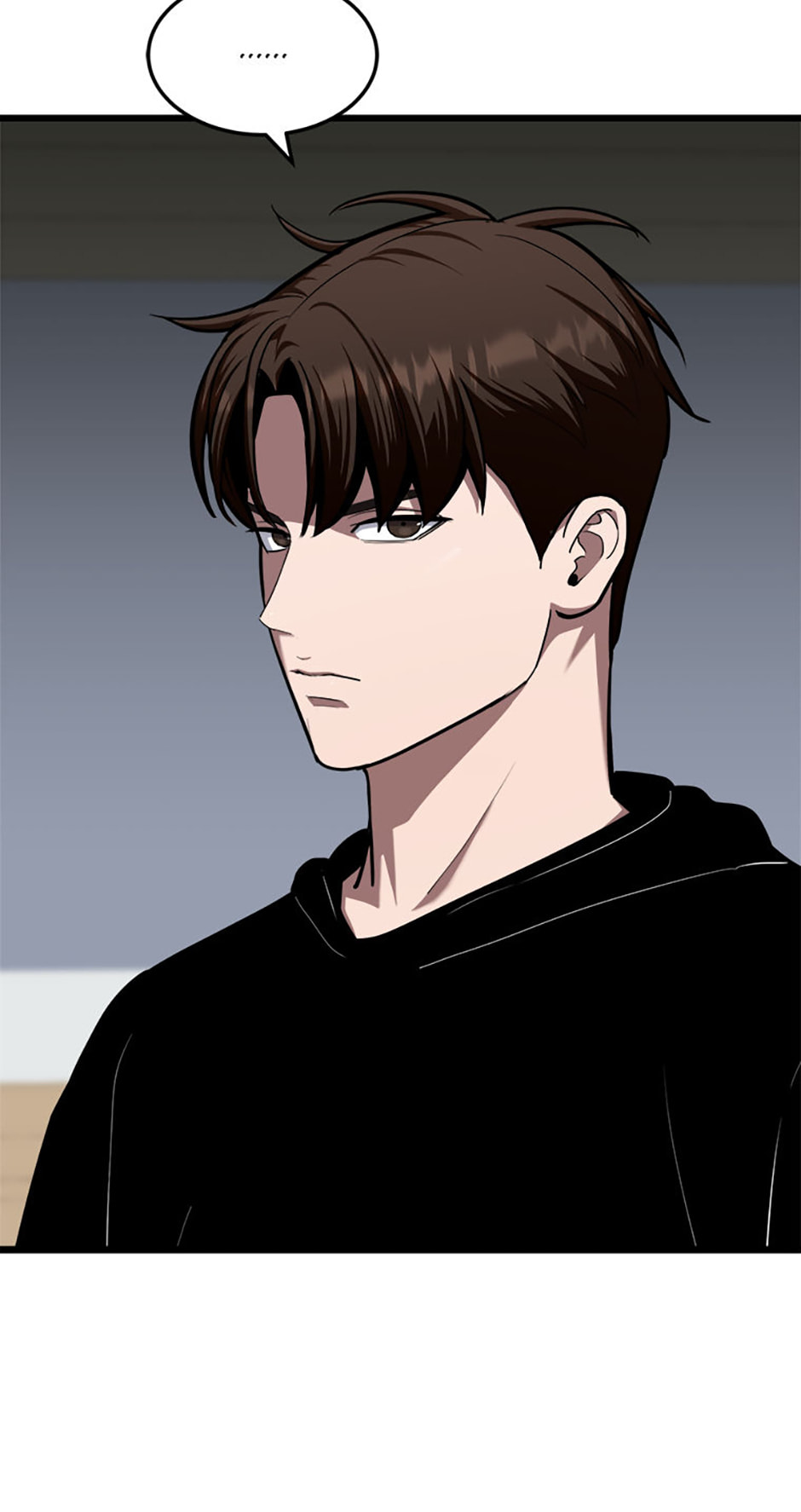 Level 1 Player Chapter 121 page 8 - 