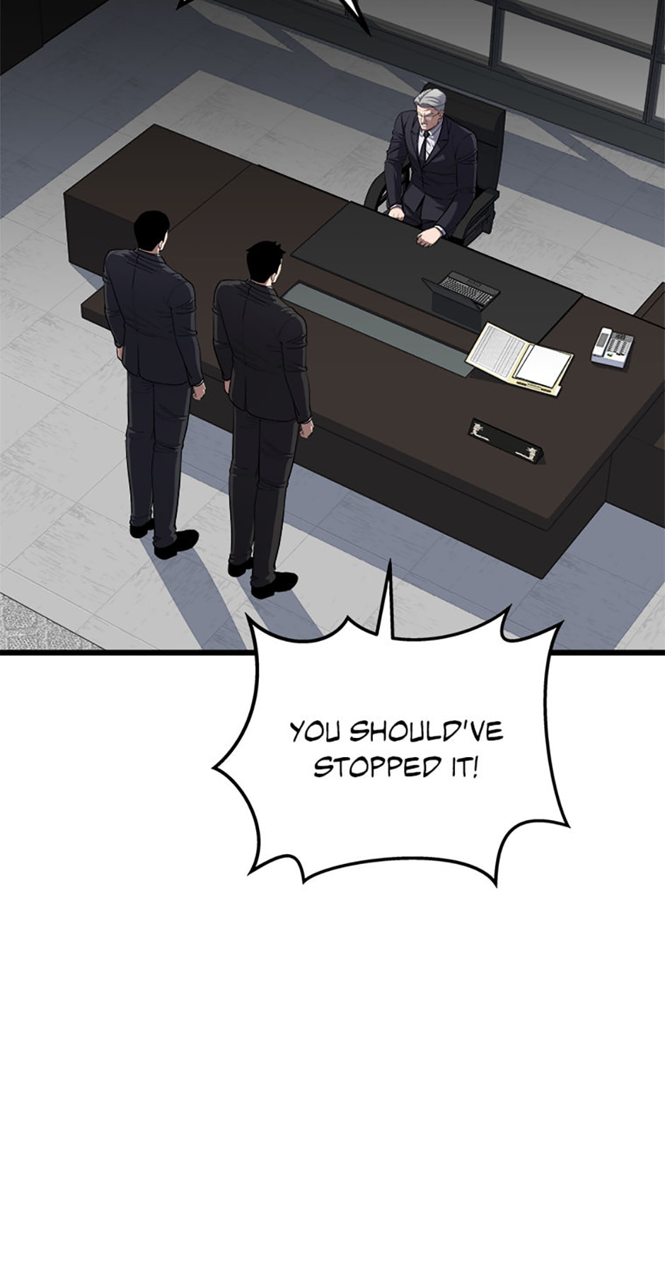 Level 1 Player Chapter 121 page 71 - 