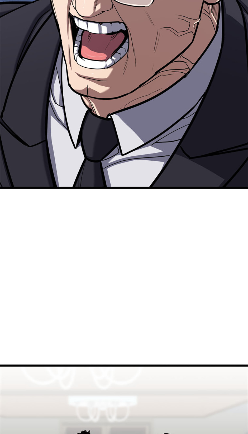 Level 1 Player Chapter 121 page 73 - 