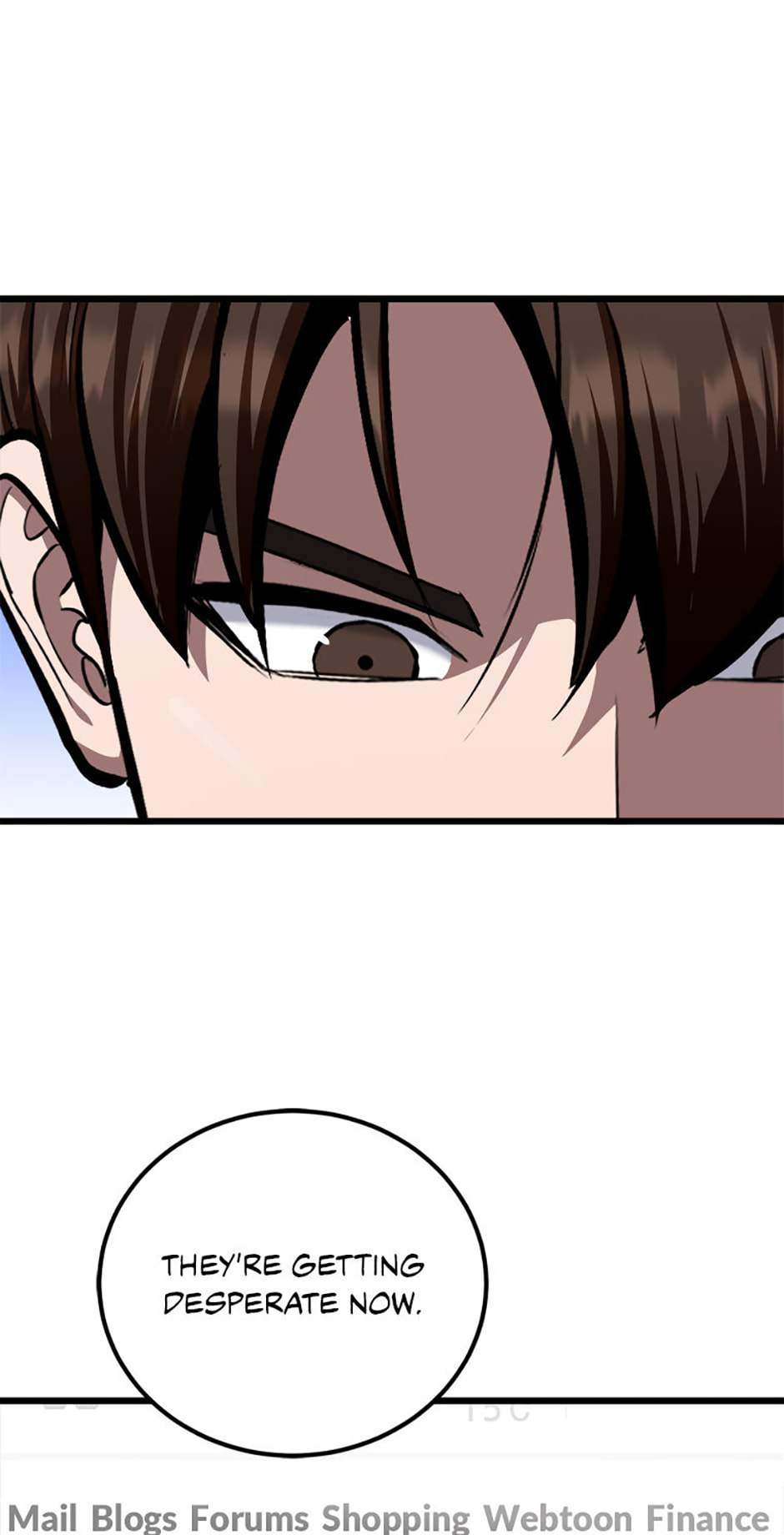 Level 1 Player Chapter 121 page 77 - 