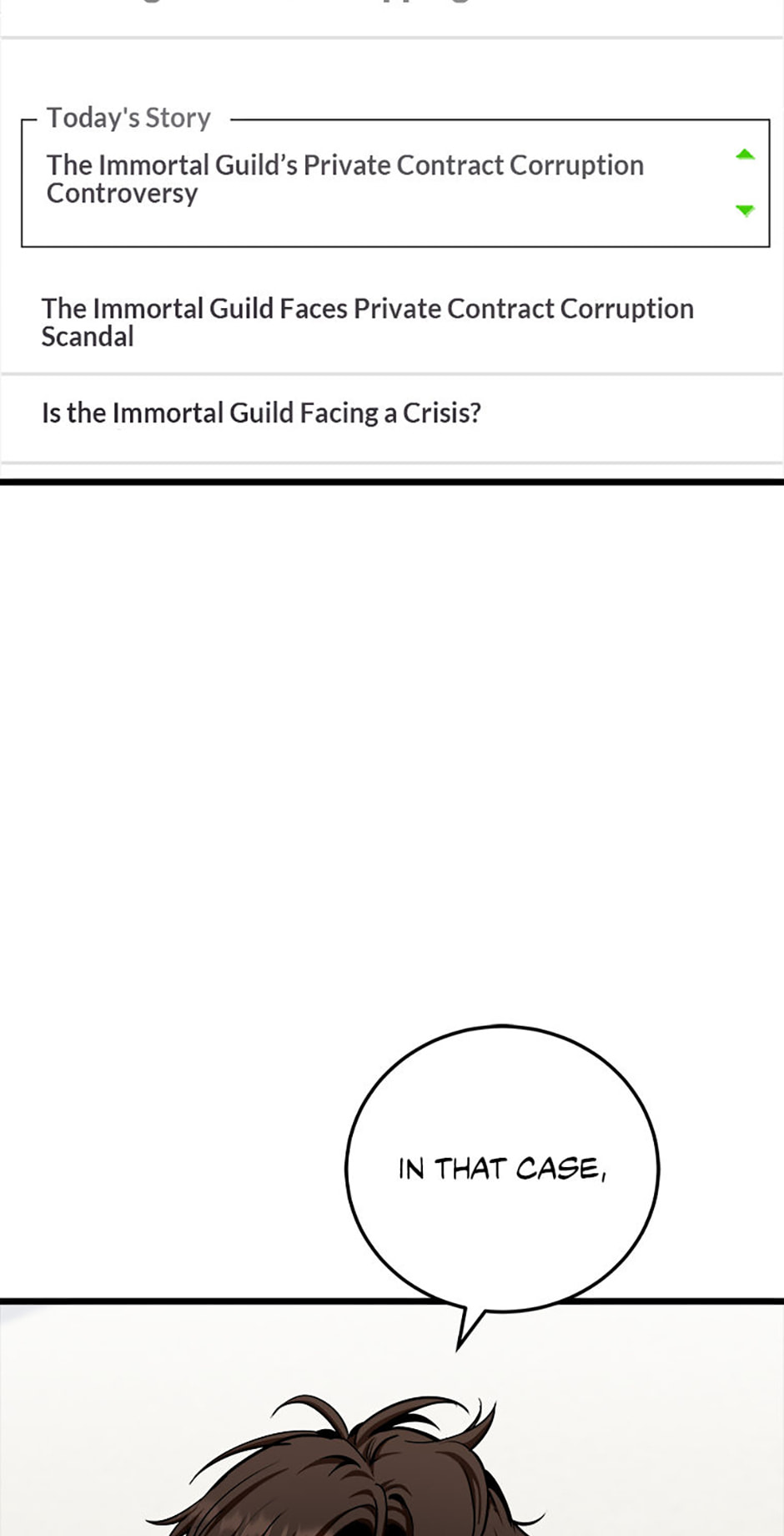 Level 1 Player Chapter 121 page 78 - 