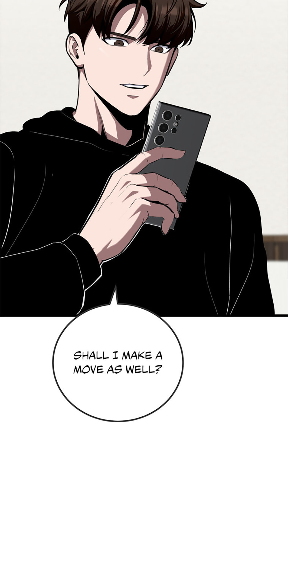 Level 1 Player Chapter 121 page 79 - 