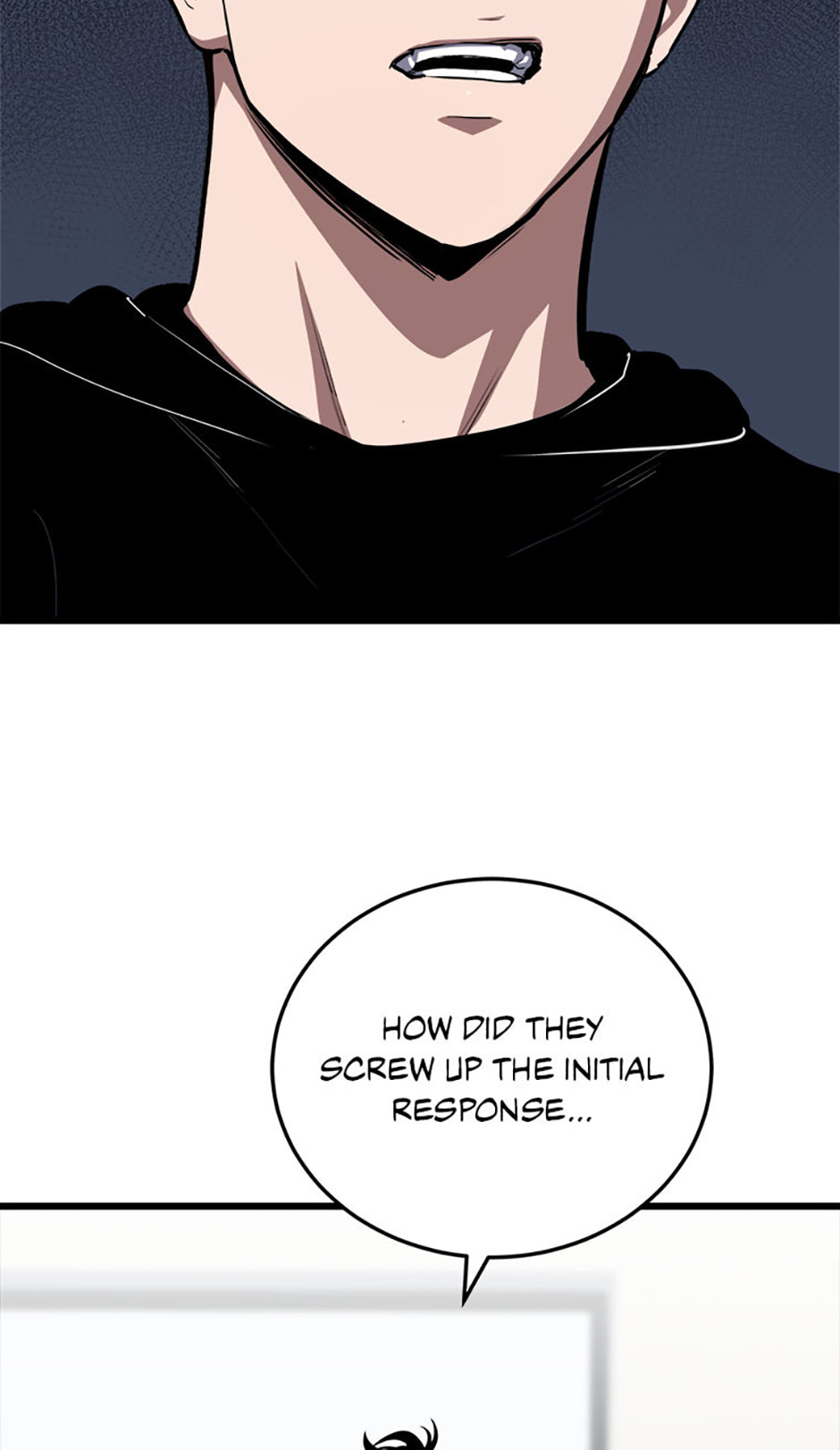 Level 1 Player Chapter 121 page 82 - 