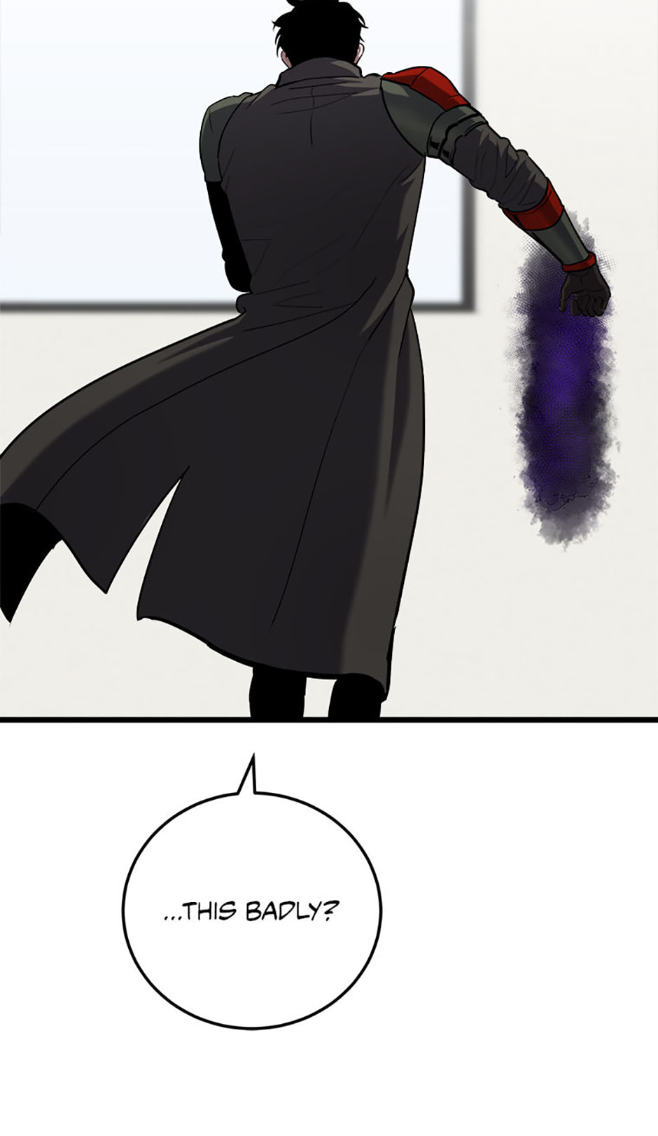 Level 1 Player Chapter 121 page 83 - 