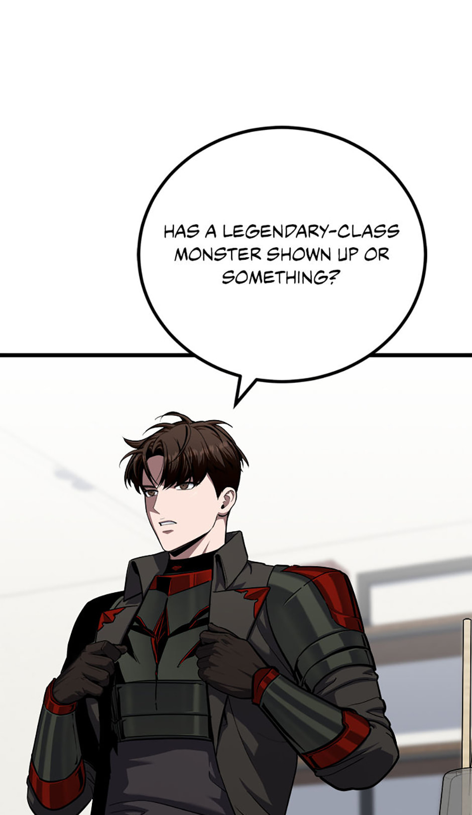 Level 1 Player Chapter 121 page 84 - 