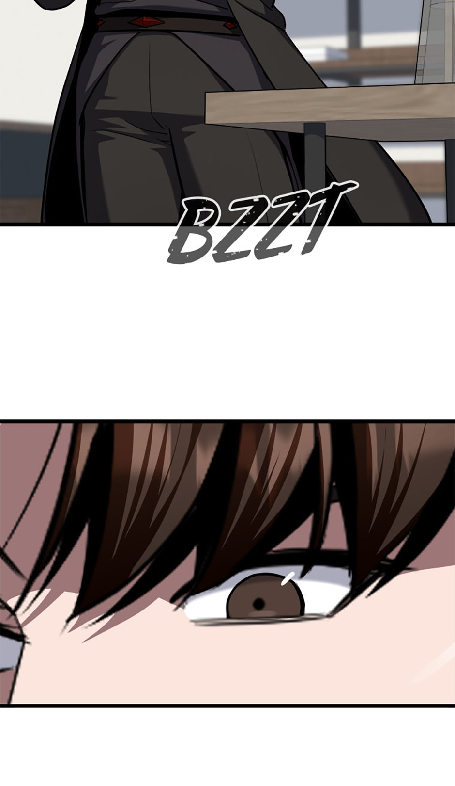 Level 1 Player Chapter 121 page 85 - 