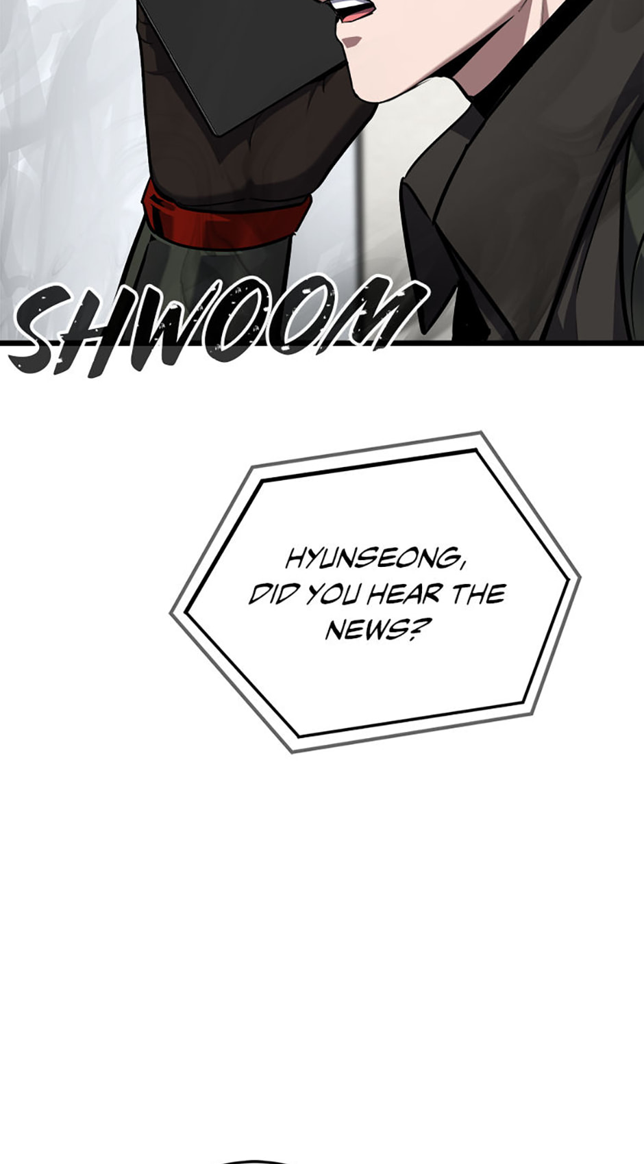 Level 1 Player Chapter 121 page 87 - 